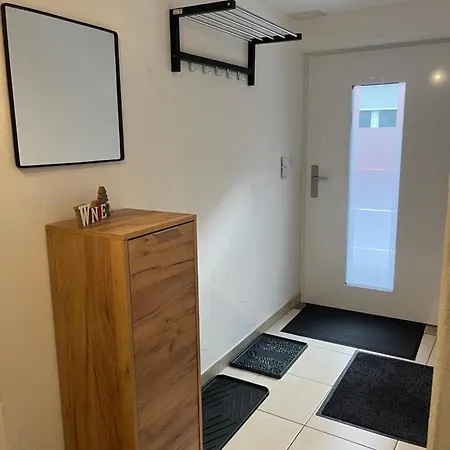 Wohnen Im Ortskern Apartmán