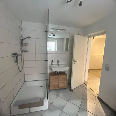 Apartman Wohnen Im Ortskern Gruibingen