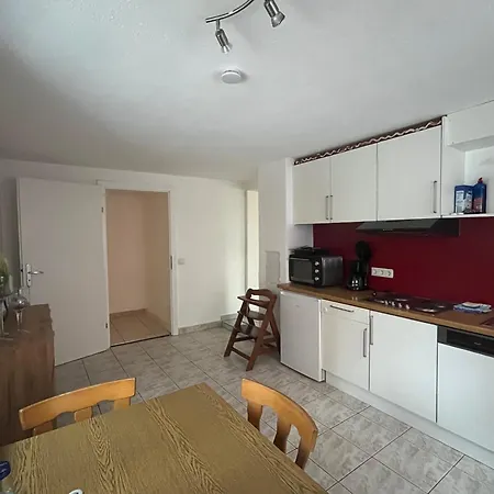 Wohnen Im Ortskern Apartman
